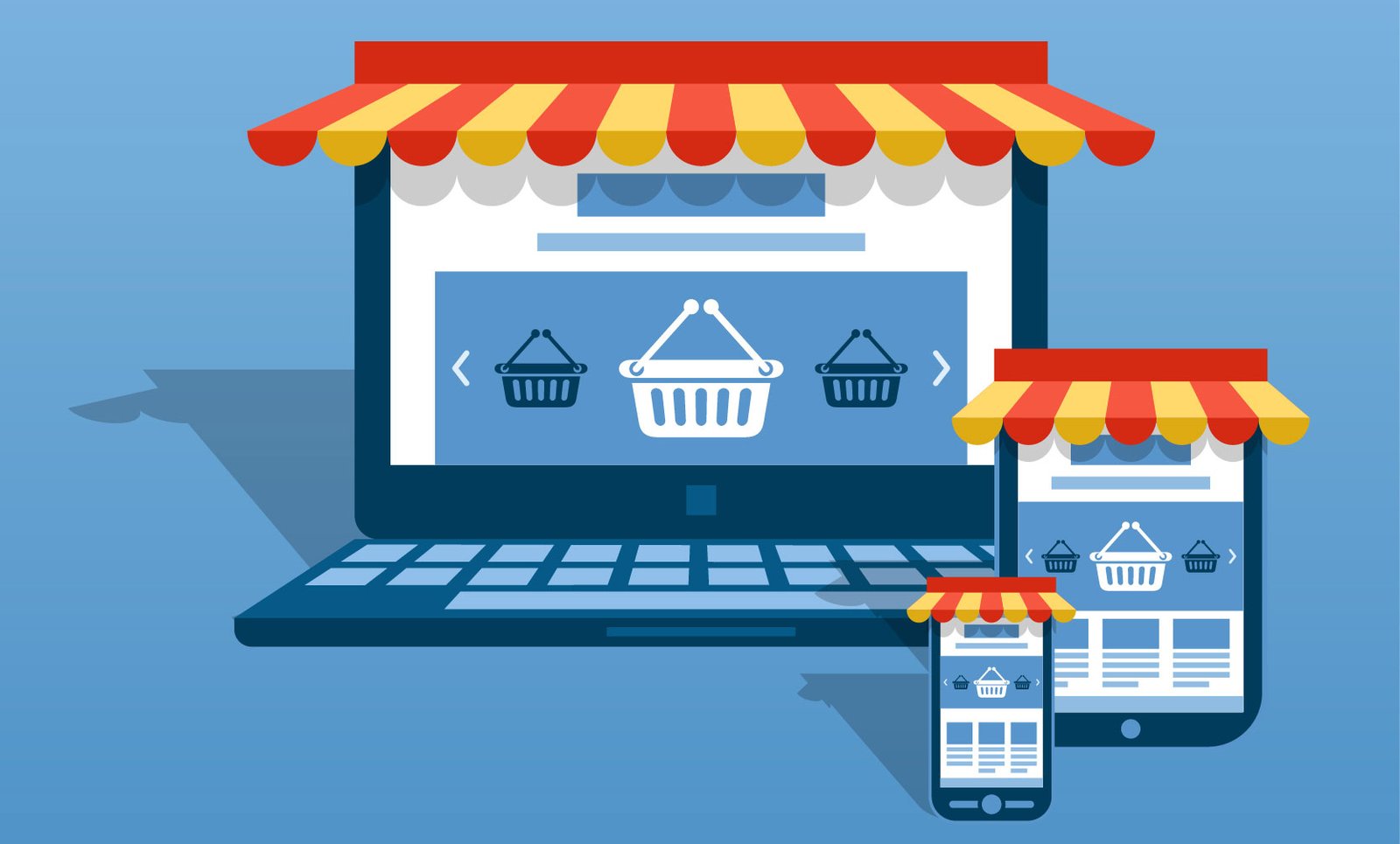 5 maneiras de gerar vendas no e-commerce usando o Facebook