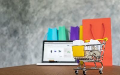 SEO para E-commerce: 5 Dicas para Melhorar o seu Posicionamento no Google